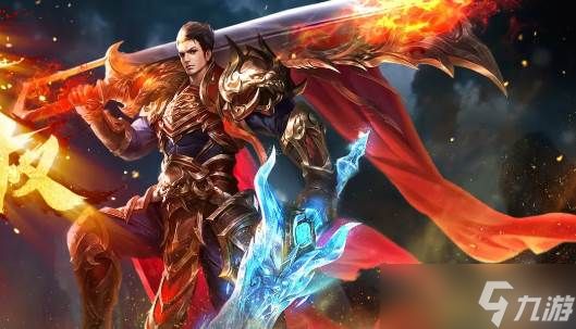 《铁血荣耀》元素加持