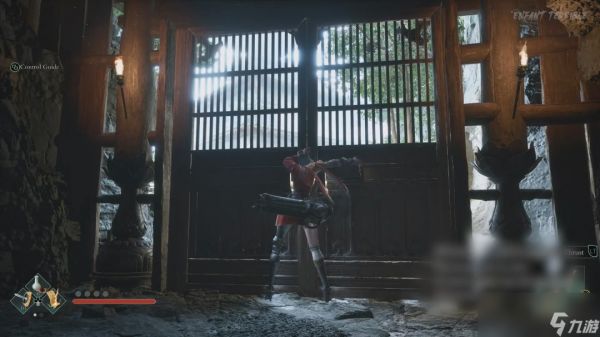 《只狼》+《黑神话》！国产单机《猿公剑》17分钟试玩演示