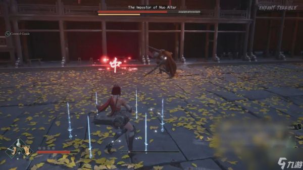 《只狼》+《黑神话》！国产单机《猿公剑》17分钟试玩演示