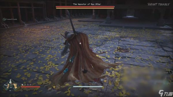 《只狼》+《黑神话》！国产单机《猿公剑》17分钟试玩演示