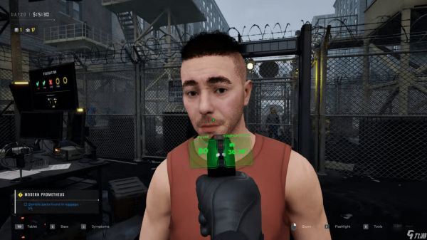 《隔离区：最后的检查》全症状指南