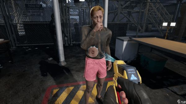 《隔离区：最后的检查》全症状指南