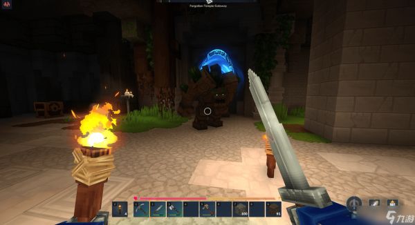 Hytale攻略：如何寻找被遗忘的神庙并恢复记忆