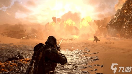 距官宣仅隔数日 《绝地潜兵2》新战争债券宣布无限期推迟