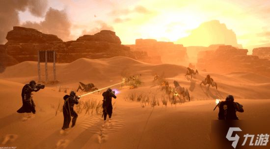 距官宣仅隔数日 《绝地潜兵2》新战争债券宣布无限期推迟