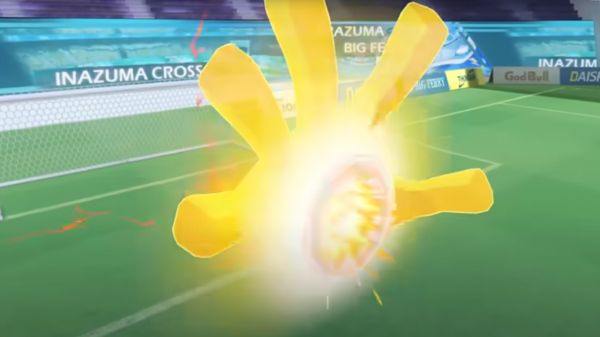 闪电十一人X好玩吗 闪电十一人X玩法简介