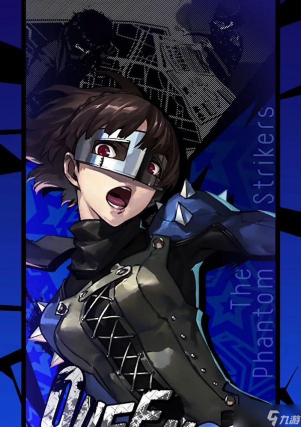 《女神异闻录5s仲魔训练攻略》（快速提升仲魔实力）