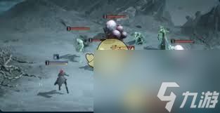 龙息神寂强力推图角色推荐