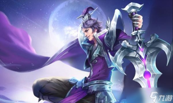 王者荣耀刘邦重做技能攻略（掌握刘邦重做技能）