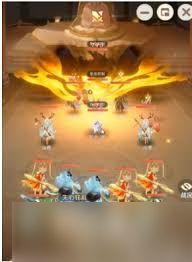 灵兽大冒险大雁塔五层怎么通关