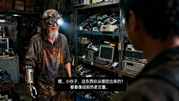 旧日代码：遗物整理师什么时候出 公测上线时间预告