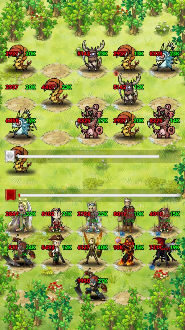 猎怪兵团什么时候出 公测上线时间预告