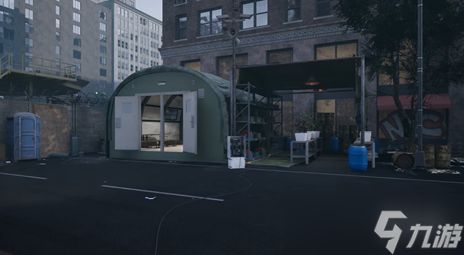 《检疫区最后一站》复检方式