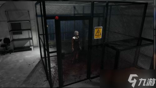 《检疫区最后一站》坏结局介绍