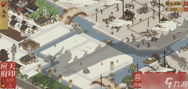 江南百景图龙的影子是个啥？游戏彩蛋的作用与趣味性解析