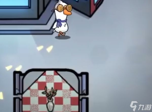 鹅鸭杀秃鹫角色玩法详解 鹅鸭杀秃鹫吃尸体路线与进阶技巧全解析