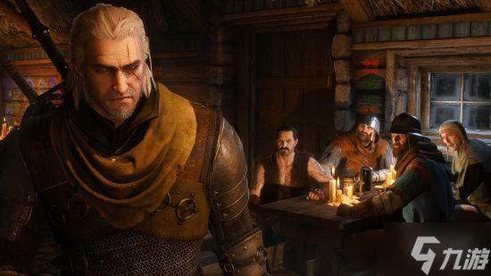 累计超8500万份！《巫师》系列销量曝光：仍在热销