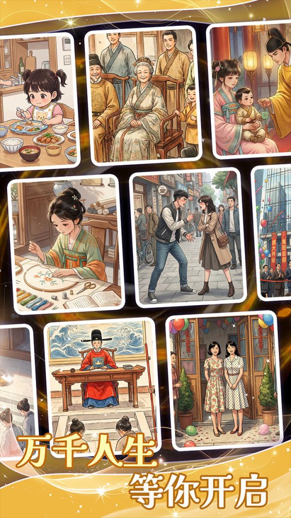 拼图人生什么时候出 公测上线时间预告