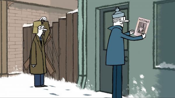 谜题侦探2好玩吗 谜题侦探2玩法简介