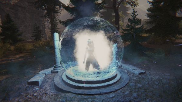 生命之息好玩吗 生命之息玩法简介