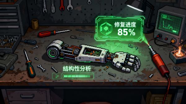 旧日代码：遗物整理师好玩吗 旧日代码：遗物整理师玩法简介