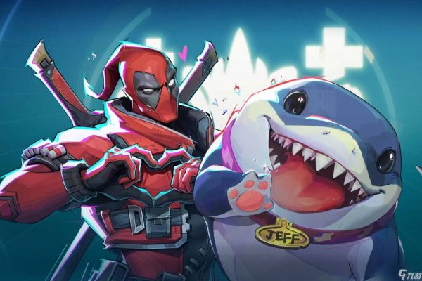 《漫威争锋》死侍终极指南：技能、定位与玩法详解