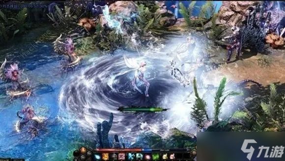 命运方舟以太充能刻印使用建议