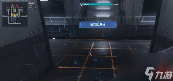 逆战未来空间站怎么玩 空间站塔防打法详细攻略