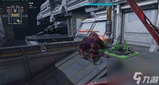 逆战未来空间站怎么玩 空间站塔防打法详细攻略