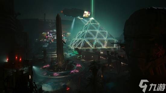 CDPR主创谈《2077》教训：灾难首发迫使其变成熟