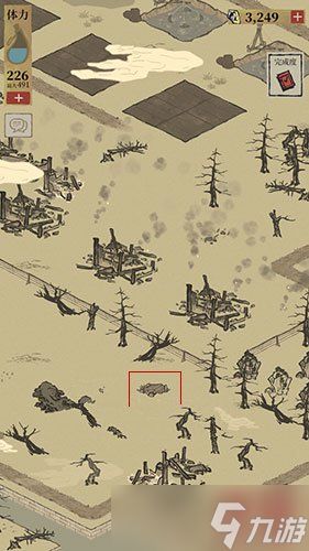 江南百景图阊门宝箱钥匙位置在哪里