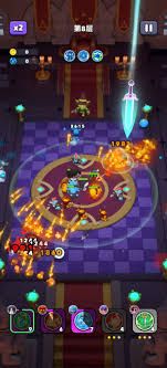 地牢战争3第八关怎么打