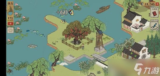 江南百景图钱塘春行隐藏任务攻略详解：步骤与难点