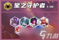 妮蔻专属强化阵容怎么搭配