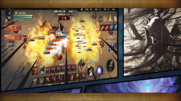 王者守卫：升级好玩吗 王者守卫：升级玩法简介