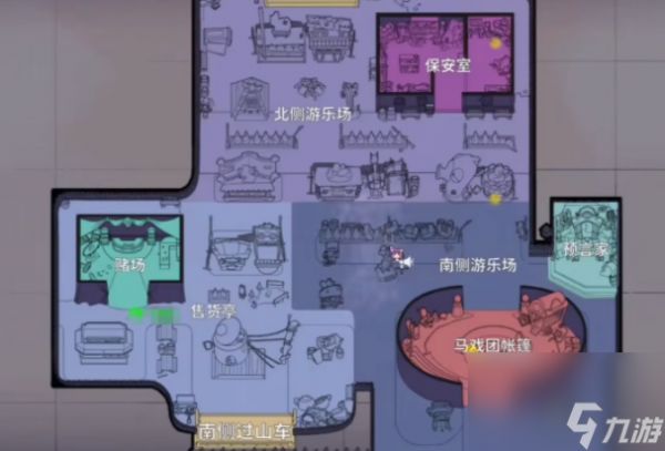 鹅鸭杀<a linkid=243448>手游</a>水晶球作用详解 <a id='link_pop' class='keyword-tag' href='https://www.9game.cn/eyasha/'>鹅鸭杀手游</a>水晶球获取位置与使用技巧