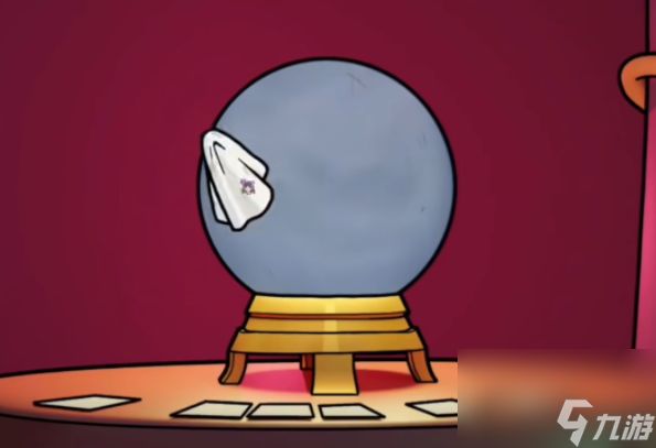 鹅鸭杀手游水晶球作用详解 鹅鸭杀手游水晶球获取位置与使用技巧