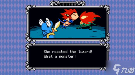 《阿斯达伦》开发商新作定档2月5日：转型单屏动作解谜 试玩版现已上线