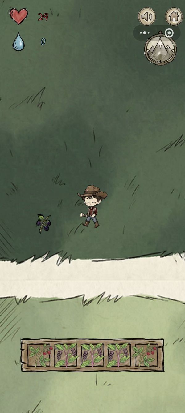 雪巅求生什么时候出 公测上线时间预告