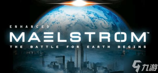 经典RTS官宣2月3日登陆Steam：支持4K分辨率 内置MOD工具