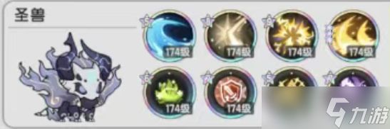 杖剑传说s4赛季六转骑士搭配全指南