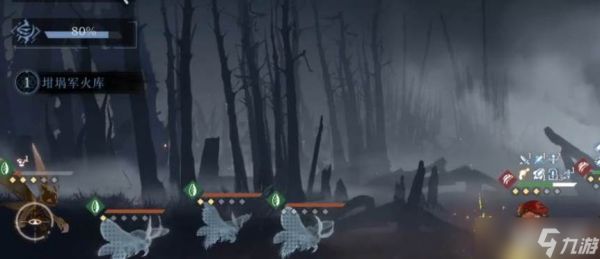 重返未来1999伊戈尔实战