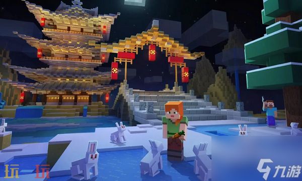 我的世界传送指令是什么 传送指令用法与输入格式攻略