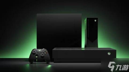 下一代Xbox将打破硬件边界!外媒：Xbox再无真主机?