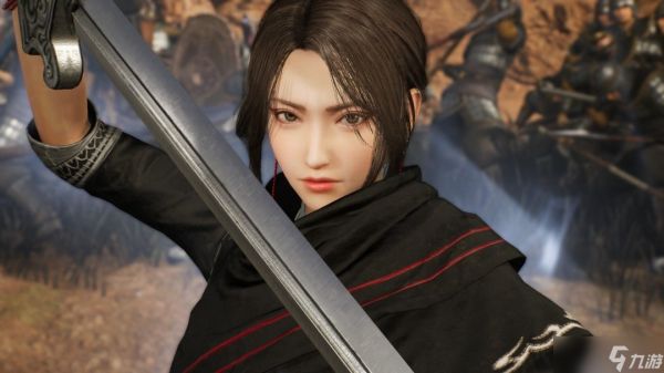 真三国无双：起源DLC梦幻四英杰媒体均分82，1月22日上线