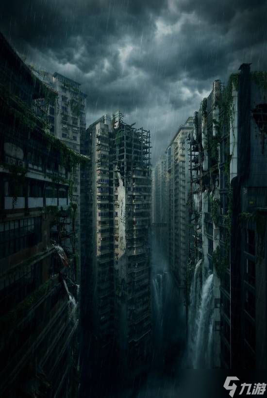 剑星2取景疑现重庆风貌，官方手滑泄露引猜测