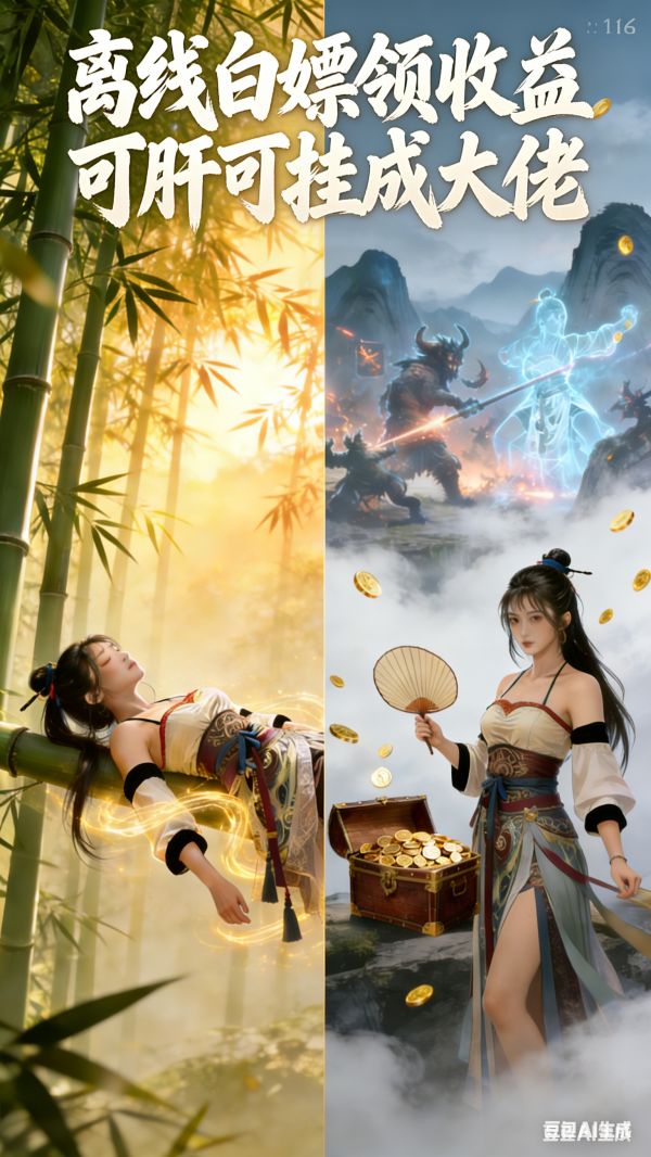 我的武功突破好玩吗 我的武功突破玩法简介