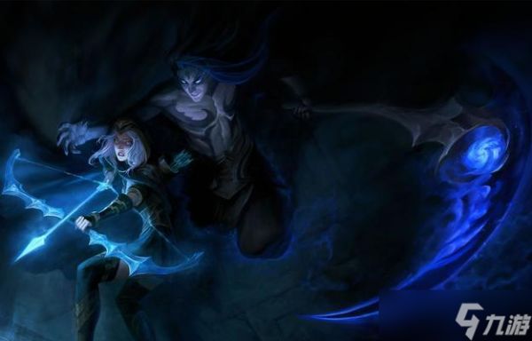 暗影子在英雄联盟中的特色功能是什么？如何有效利用？