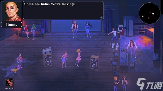 外媒力荐ARPG《暗夜王国》：缝合《暗黑》玩法与《怪奇物语》风格