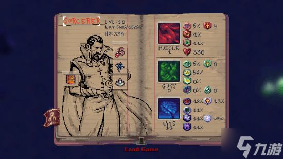 外媒力荐ARPG《暗夜王国》：缝合《暗黑》玩法与《怪奇物语》风格